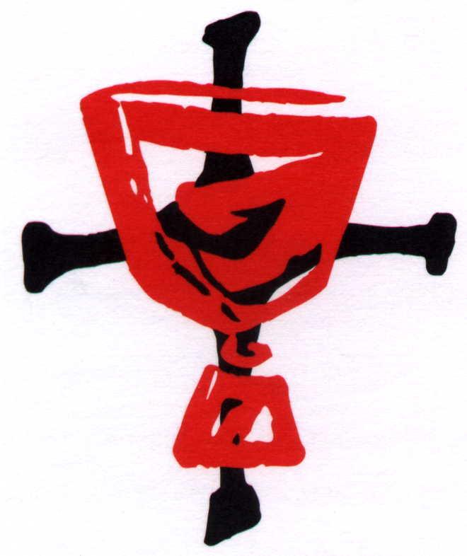 JULY IS THE MONTH OF THE PRECIOUS BLOOD!