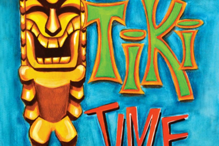 THE RETURN OF THE TIKI TIME SUMMER SCHOOL OF SPIRITUALITY!  “WHAT MAKES US CATHOLIC? A Few Key Ingredients” Wednesdays July 9, July 23 & August 6 7:00-8:00pm
