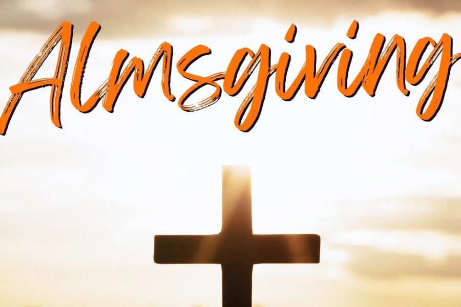 PARISH LENTEN ALMS-CANNED VEGETABLE GARDEN RETURNS!