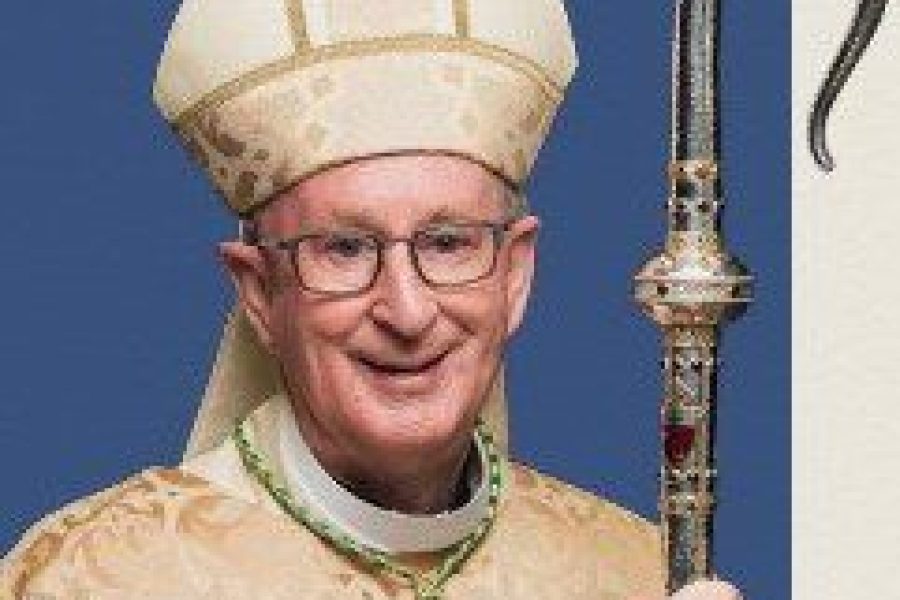 OUR CATHOLIC APPEAL 2026 HELP US MEET OUR IMMACULATE CONCEPTION PARISH GIFT-GOAL $108,725.00