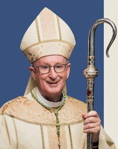 OUR CATHOLIC APPEAL 2026 HELP US MEET OUR IMMACULATE CONCEPTION PARISH GIFT-GOAL $108,725.00